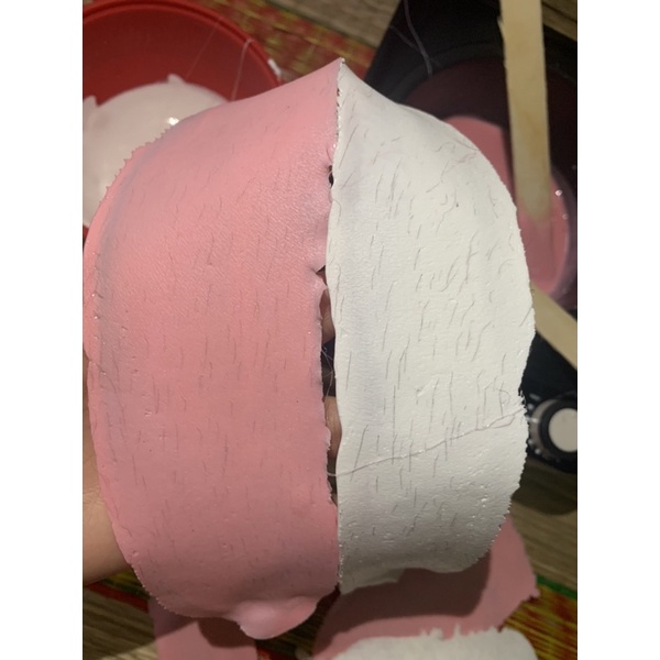 500g sáp wax lông nóng cao cấp siêu bám lông giá rẻ