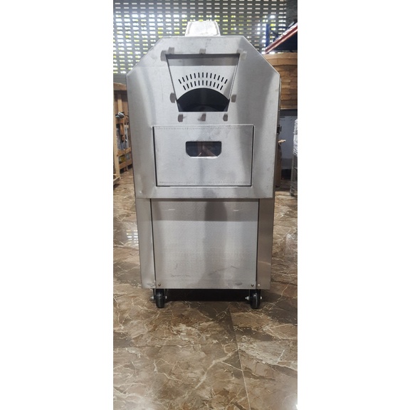 MÁY RANG HẠT DẺ, LẠC, NÔNG SẢN MINI GIÁ RẺ CHẤT LƯỢNG. bảo hành 1 năm