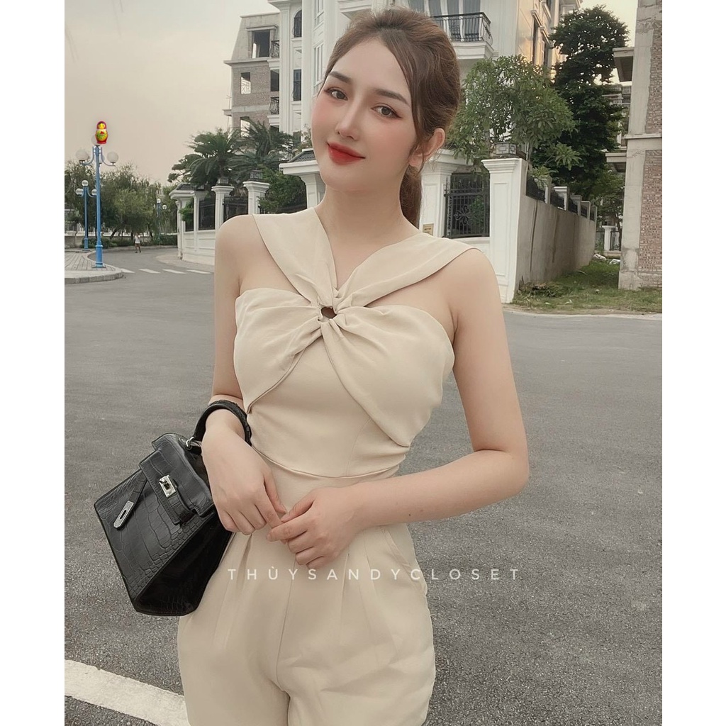 Áo kiểu nữ dáng ngắn hot kiểu trơn croptop 2 dây cánh bướm cúp ngực xinh xắn