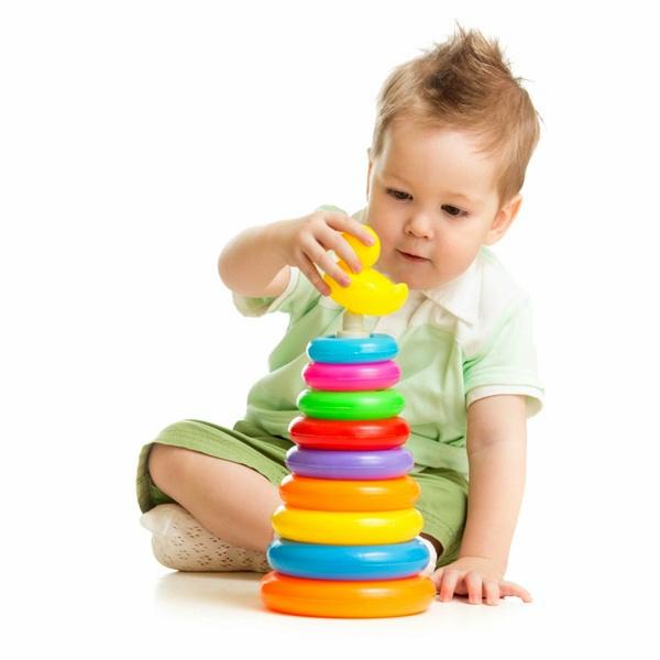Bộ Đồ Chơi Ném Vòng Vịt BB Kids Cho Bé - Đồ chơi giải trí vận động trong nhà