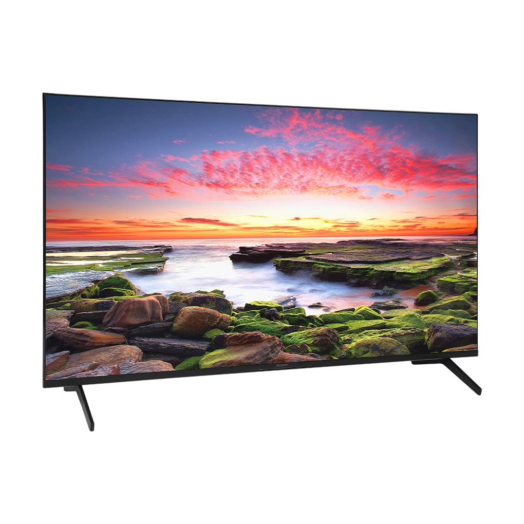 Google Tivi Sony 4K 55 inch KD-55X80K ra mắt 2022 - Điện Máy Tại Kho