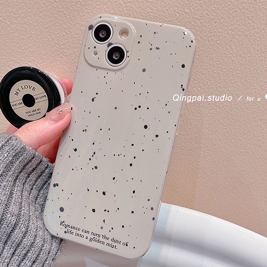 Ốp Điện Thoại tpu Có Giá Đỡ Hình Đĩa Bay Cho iPhone x iPhone xs max iPhone 11 iPhone 11 pro max iPhone 12 iPhone 12 pro max iPhone 13 iPhone 13 pro max iPhone 14 iPhone 14 pro max