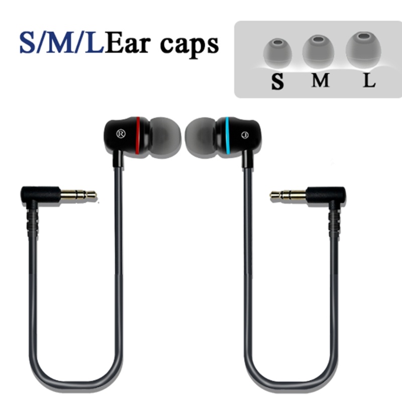 [3C] Tai Nghe Nhét Tai Cho Quest Pro VR Headphone 360 Độ