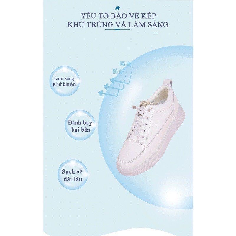 Sáp Lau giầy túi sách đồ da vật dụng trong nhà đa năng 4 mùa