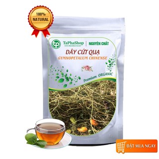 [Hàng Công Ty] Dây cứt quạ sấy khô (Loại 1, Thơm, Mới)