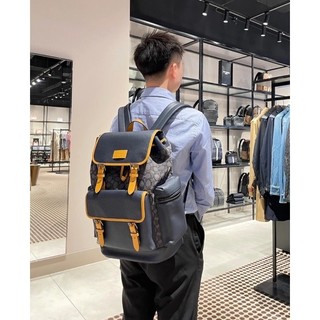 Balo Coach Thời trang cao cấp 2023