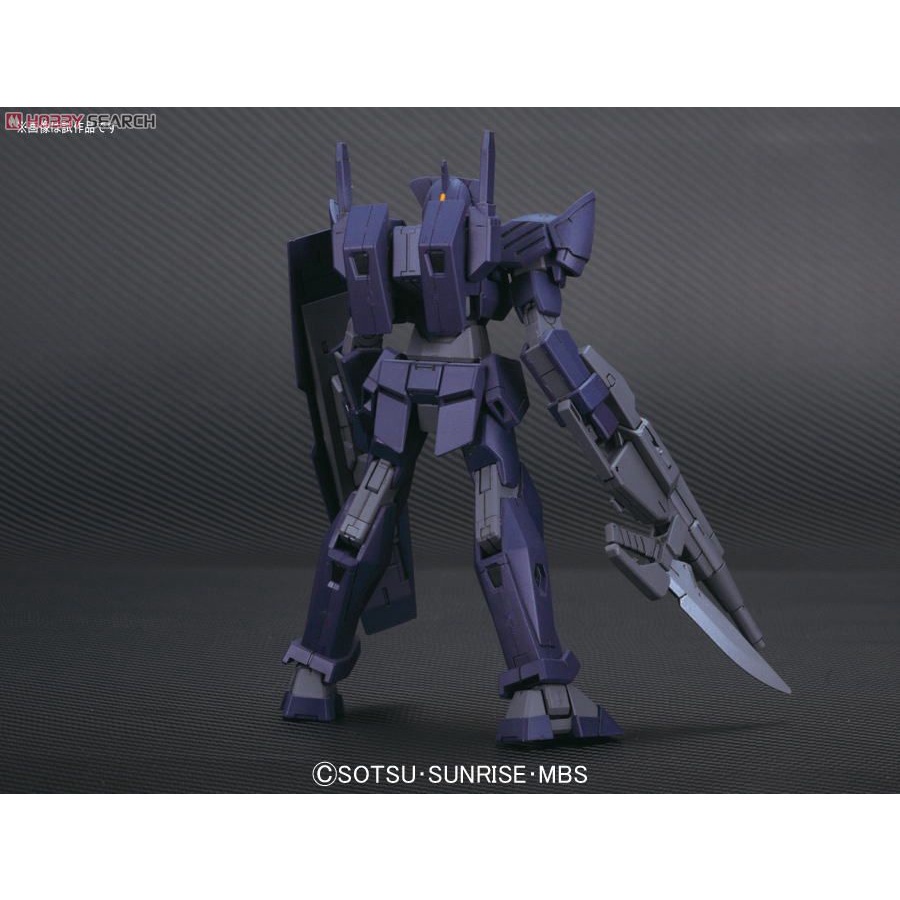 Mô hình lắp ráp Gundam HG AGE G-EXES Jackedge