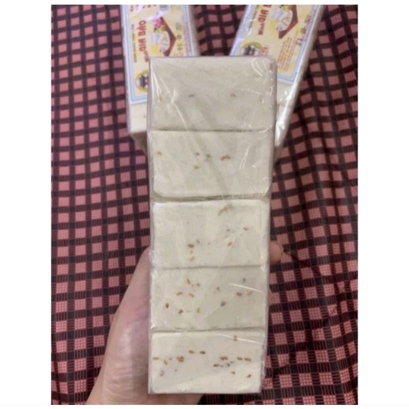 Bánh Khảo hương vị tuổi thơ