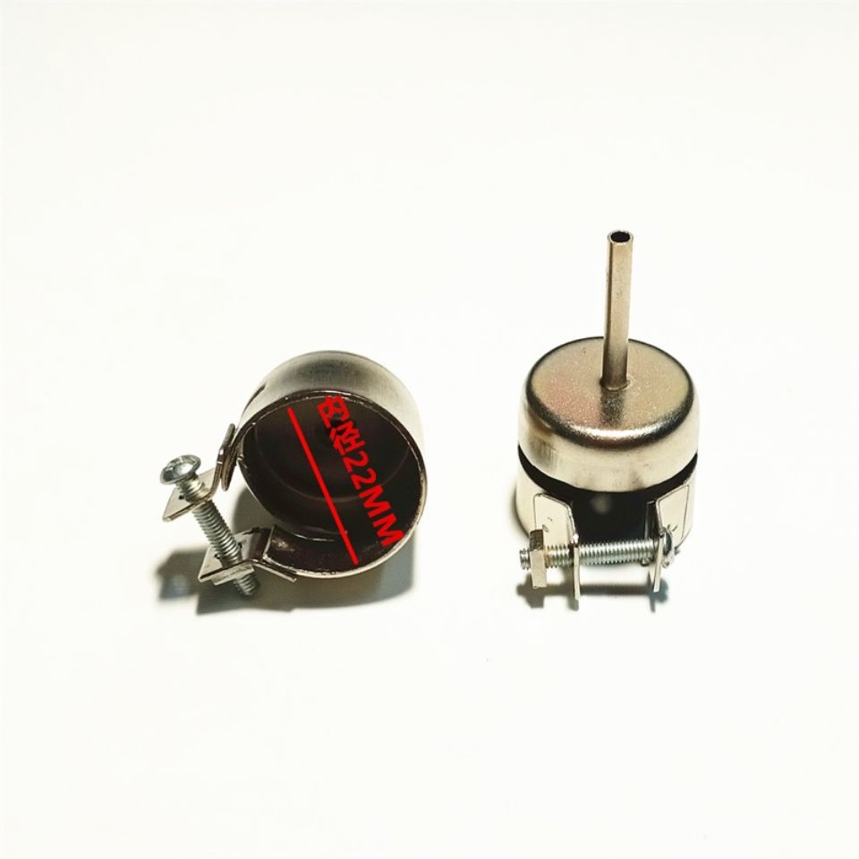 Vòi Phun Khí Nóng 3MM 5MM 850 852 950 990 850 852 950 Thông Dụng