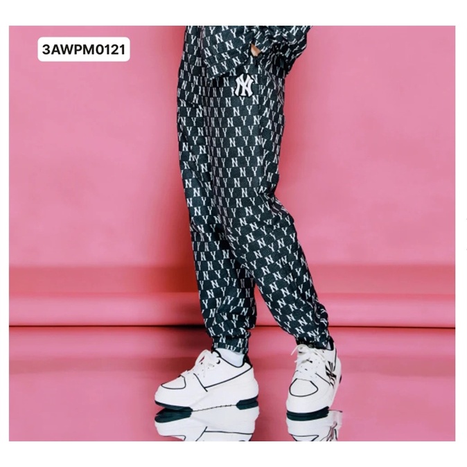 Jogger gió MLB 3AWPM