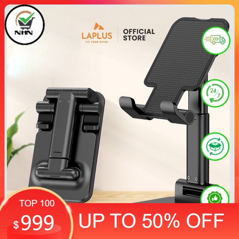 GIÁ ĐỠ ĐIỆN THOẠI ĐỂ BÀN NHN BRACKET SIÊU MỎNG TIỆN DỤNG (PD2229)