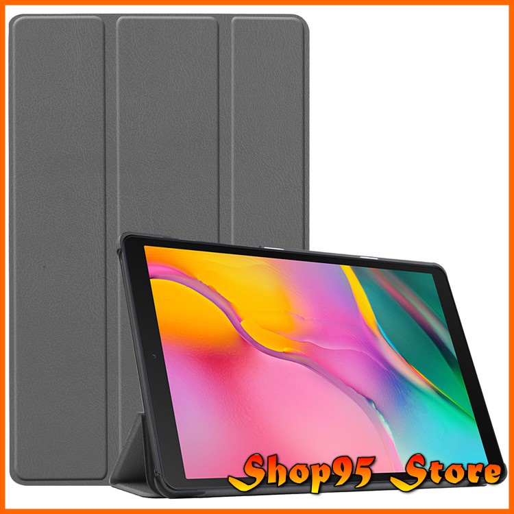 Bao da Cover Cho Máy Tính Bảng Oppo Pad Air 10.36 Inch 2022 Smart Cover