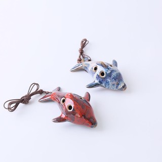 Kèn Ocarina 6 Lỗ Chuyên Dụng Cho Người Mới Bắt Đầu