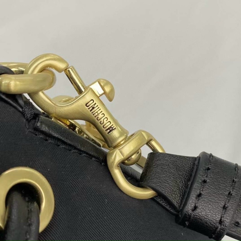 📛SALE📛TÚI MOSCHIN RÚT MIỆNG MỚI