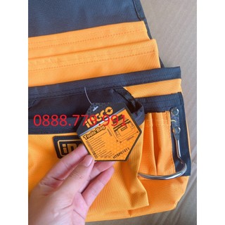 Giỏ đựng công cụ đeo lưng INGCO HTBP01011