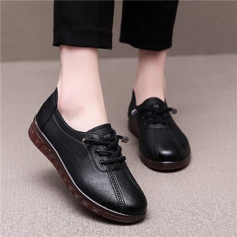 Giày Búp Bê Đế Mềm Chống Trượt Thoải Mái Dành Cho Nữ