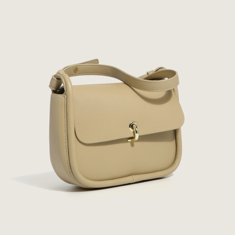 IELGY Túi Đeo Chéo Nhỏ Đơn Giản Thời Trang Phong Cách Hàn Quốc Cho Nữ