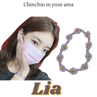 Vòng tay cheap moment Lia Itzy