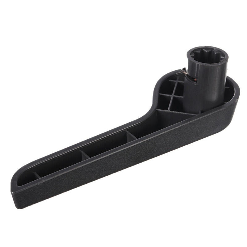 Ghế ngồi ô tô Tay cầm điều chỉnh Tay lái Điều chỉnh Tay cầm Ghế đòn bẩy cho Chevrolet Avalanche Silverado Ngoại ô Phải 15232598