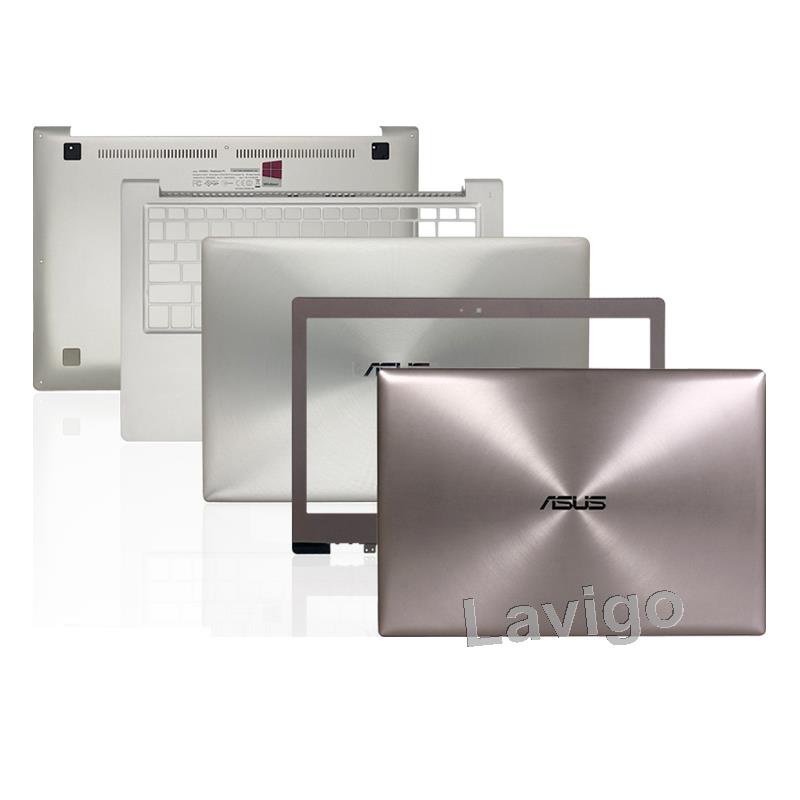 Vỏ Bọc Mặt Sau Laptop ASUS UX303 UX303LN U303L U303LN U303 Có Màn Hình LCD