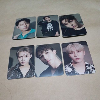 Bộ ảnh SEVENTEEN Dicon