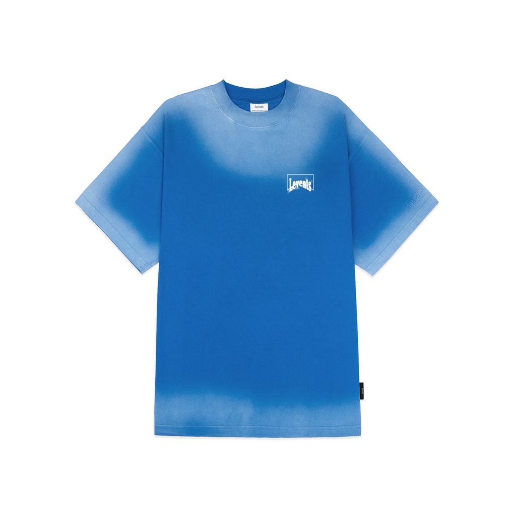 Áo Thun Levents Faded/ Blue