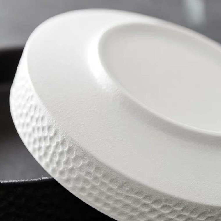 Bát đĩa Salad Niello Retro cao cấp - Bắc Âu