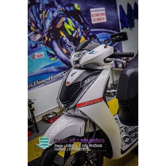 Tem rời amg sh 2019