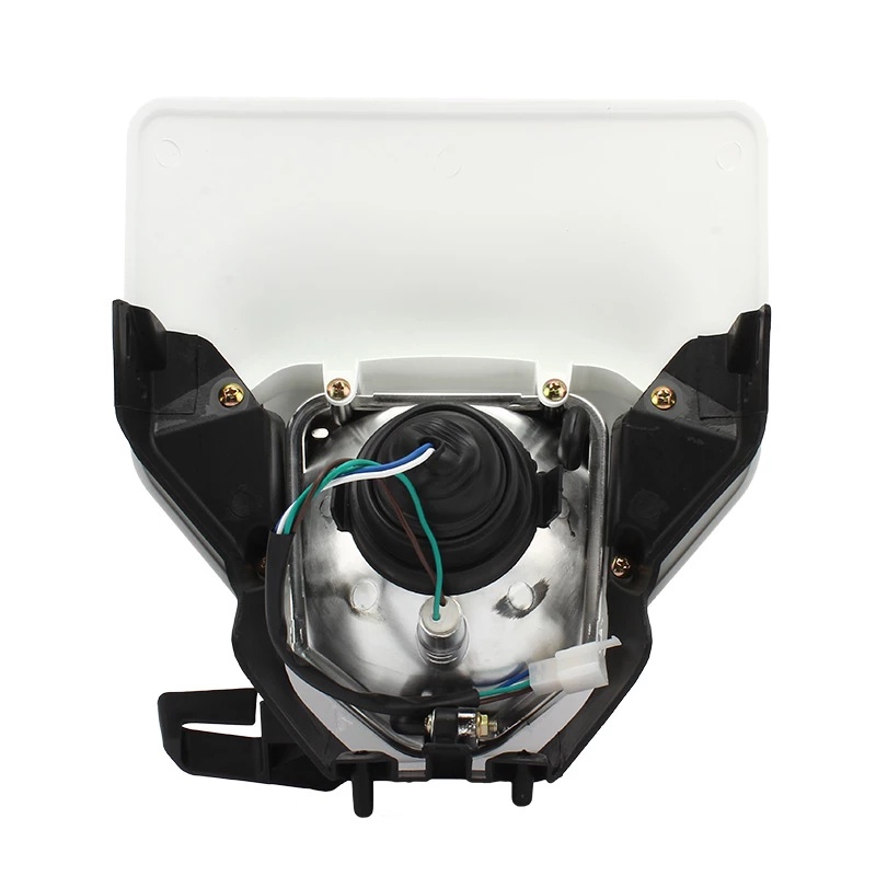 Đèn Pha Xe Mô Tô Husqvarna TE 250 300 FE 450 TE300i TX FE 2017-2019 H4