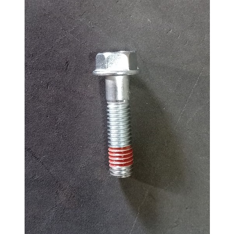 Ốc 8 ly 32 heo dầu trước SH 13, SH Mode