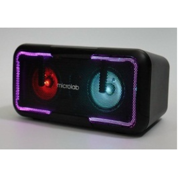 Loa Bluetooth Microlab BP11