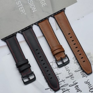 Dây da hydrid dành cho Apple Watch