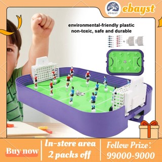 Bộ bàn chơi bóng đá mini vui nhộn cho trẻ em