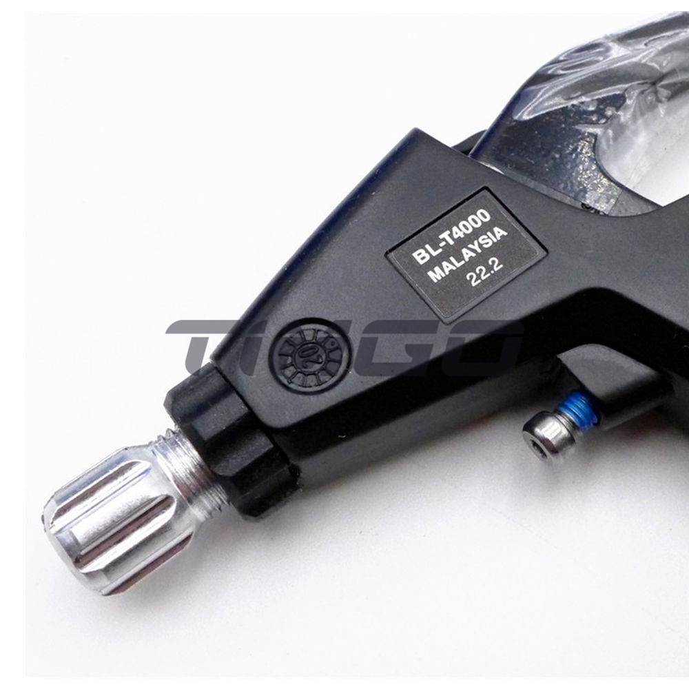 Phanh Đĩa Xe Đạp Shimano Alivio BL-T4000 MTB Màu Đen