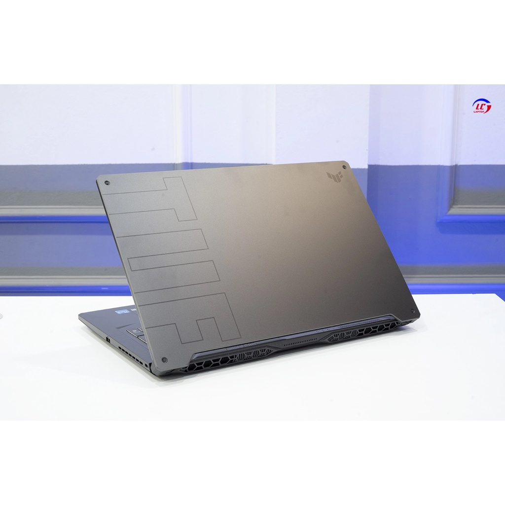 Laptop Asus TUF Gaming F17