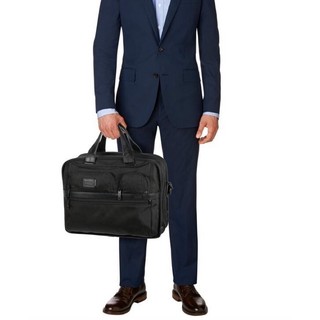 Cặp nam tumi siêu bền đẹp ❗️tumi alpha 3 expandable organizer laptop brief black one size