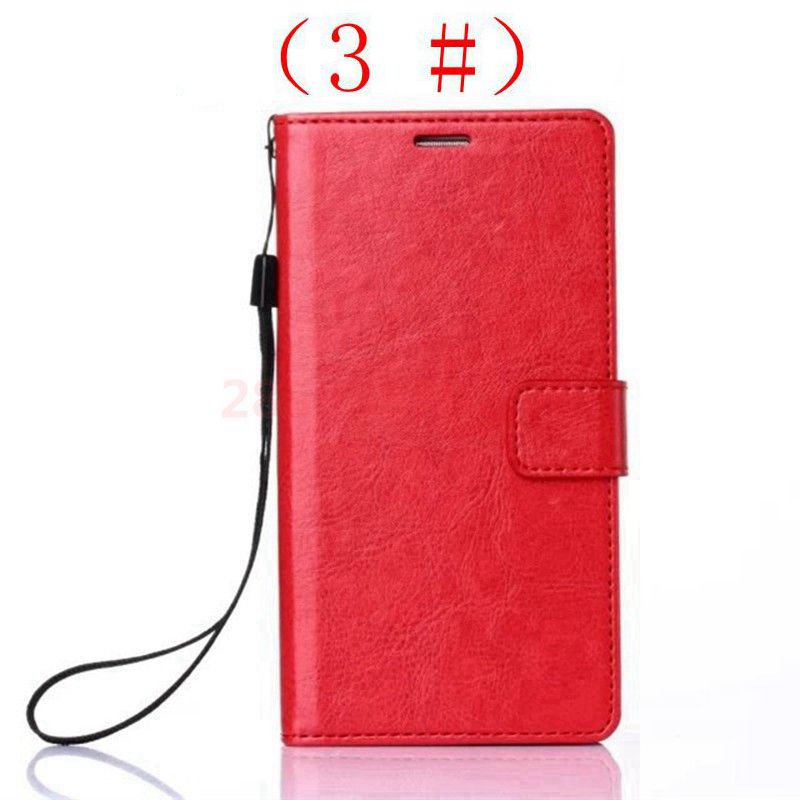 Bao da điện thoại PU nắp lật kiểu ví cho Xiaomi Mi Max 3 2 1 Max1 A1 A2 Redmi Note 12 11 10 PRO 4G 5G 11S 10S