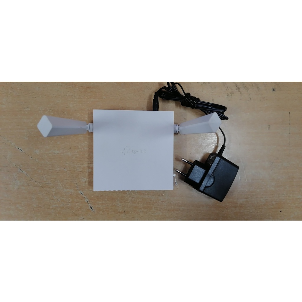Bộ Phát Wifi TPLINK TL-WR844N Và TL-WR820N , 2 Râu ,Tốc Độ 300Mbps, Hàng Chính Hãng (Cũ).