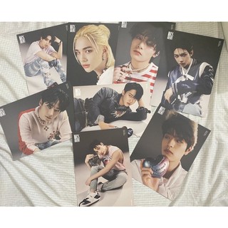 Ảnh mini poster Maxident Stray Kids