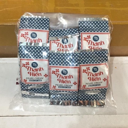 Lố 12 hộp kem thanh hiền