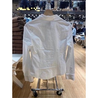 Áo sơ mi cổ sen Brandy Mell*** freesize