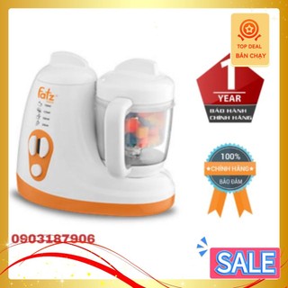 Máy xay hấp chế biến thức ăn dặm pro 1 fb9615sl