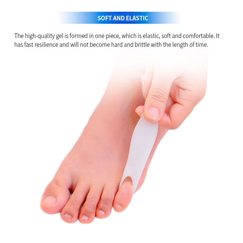 Dụng Cụ Chỉnh Hình Ngón Chân Cái JP5