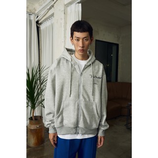 [CHÍNH HÃNG TRICH] VARIATION HOODIE ZIP ( ÁO KHOÁC DÂY KÉO TRICH)