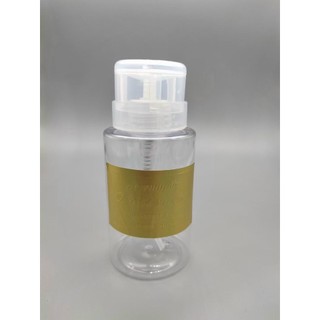 Lọ đựng aceton dung dịch làm nail