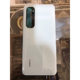 Nắp lưng mi note 10 lite