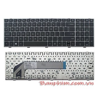 🎁 Bàn phím Laptop Hp Probook 4540s 4545s 4740s 4745s 🎁 FREE SHIP 🎁 Nhập Khẩu Chính Hãng - Bảo hành 6 Tháng