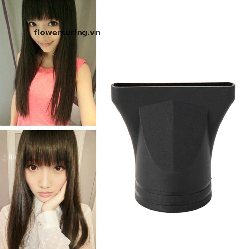 Đầu Máy Sấy Tóc Thay Thế Bằng Nhựa Tiện Dụng