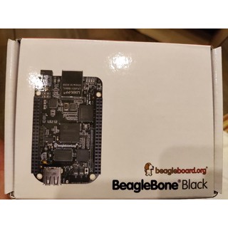 Máy tính nhúng BeagleBone Black rev c1 mới nhất