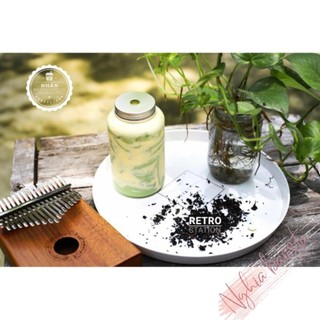 Bột cake cream Royaltea (túi 1kg)